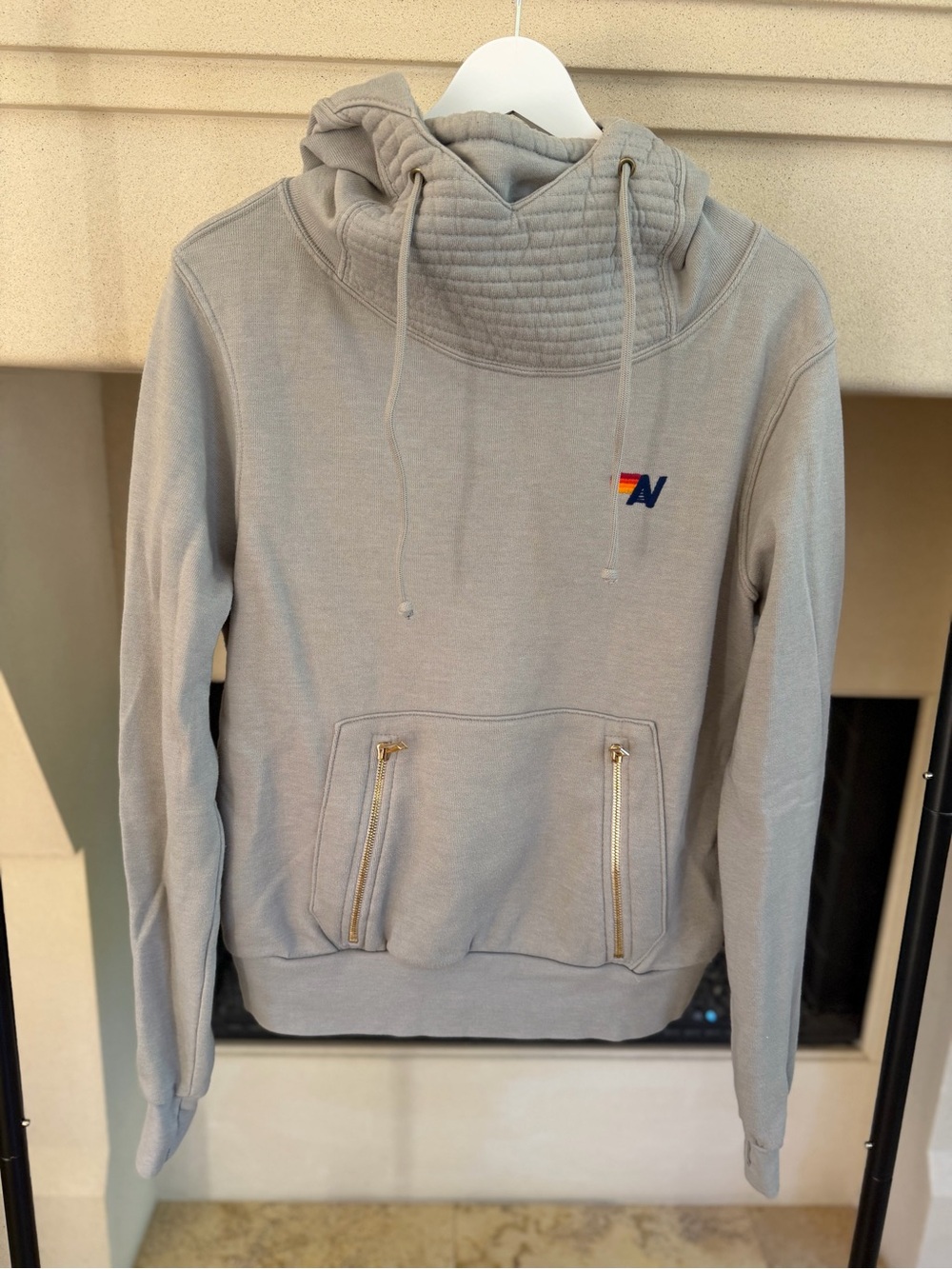 Aviator Nation Ninja Hoodie